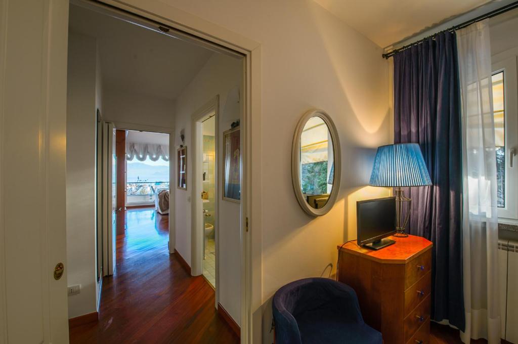 Sana Luxury Apartment ストレーザ エクステリア 写真
